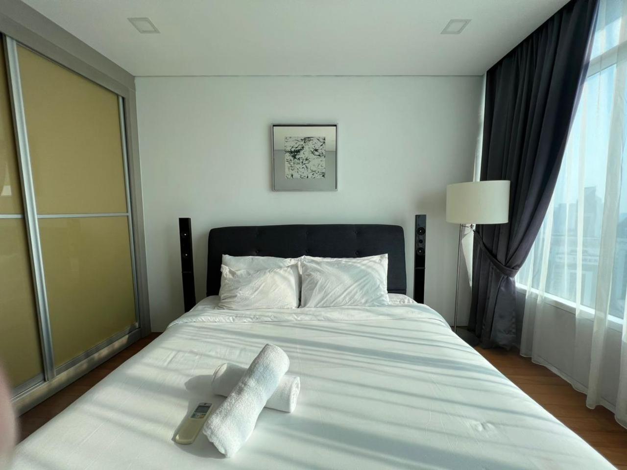 Vortex Suites Klcc City Center Куала Лумпур Екстериор снимка