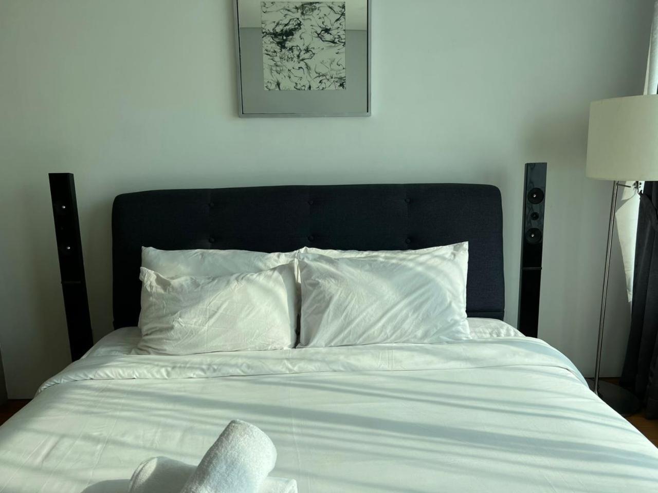 Vortex Suites Klcc City Center Куала Лумпур Екстериор снимка