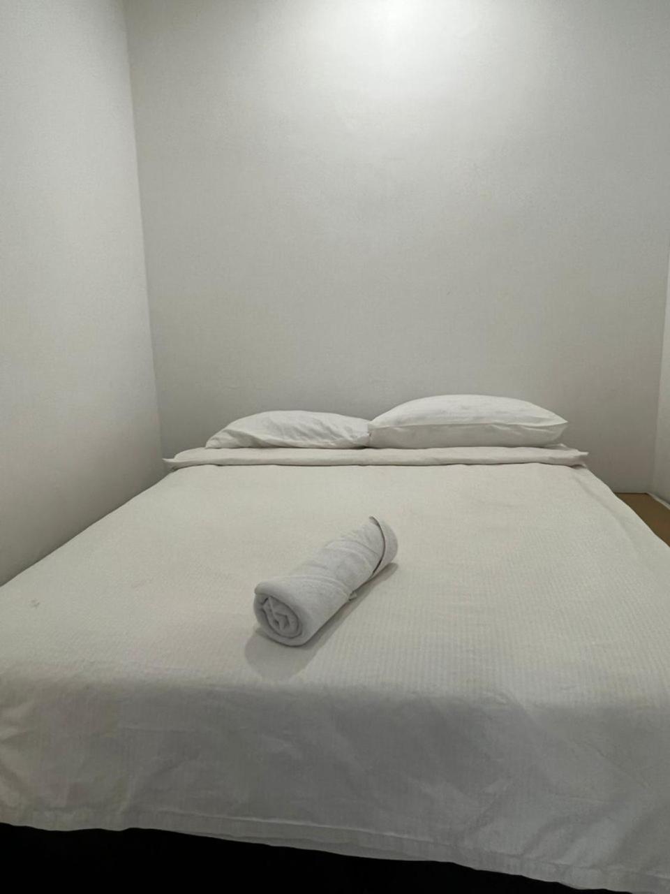 Vortex Suites Klcc City Center Куала Лумпур Екстериор снимка