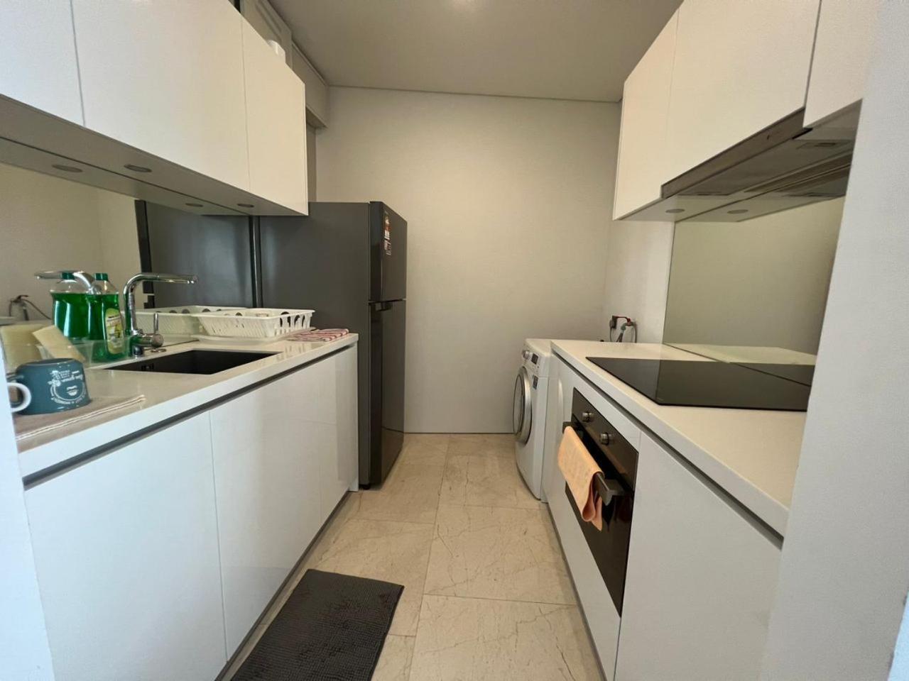 Vortex Suites Klcc City Center Куала Лумпур Екстериор снимка