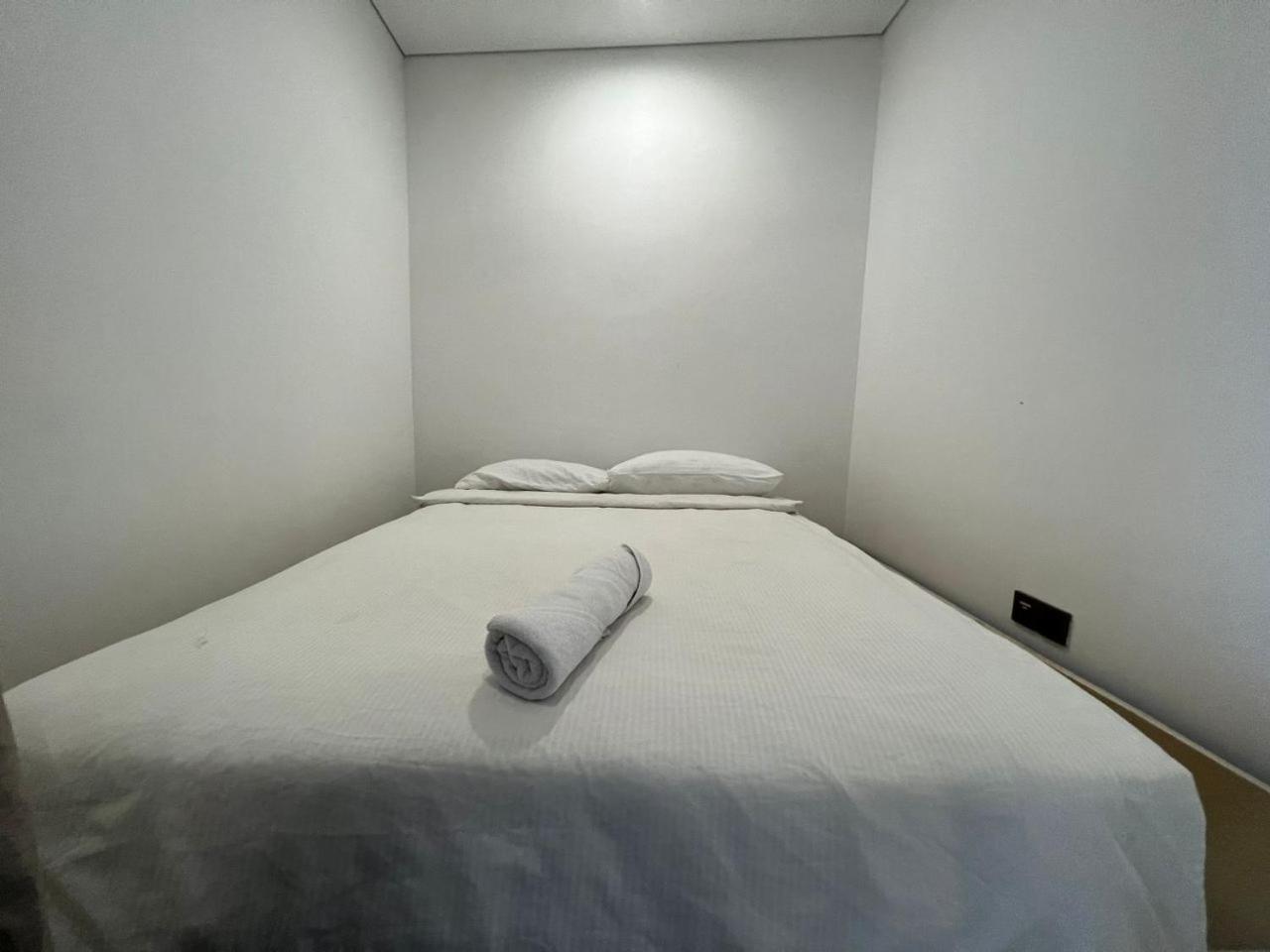 Vortex Suites Klcc City Center Куала Лумпур Екстериор снимка
