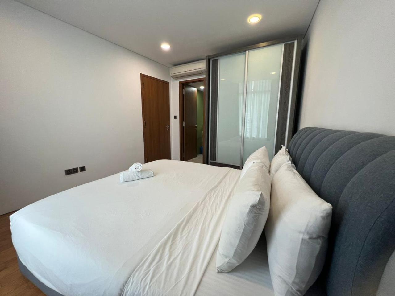 Vortex Suites Klcc City Center Куала Лумпур Екстериор снимка