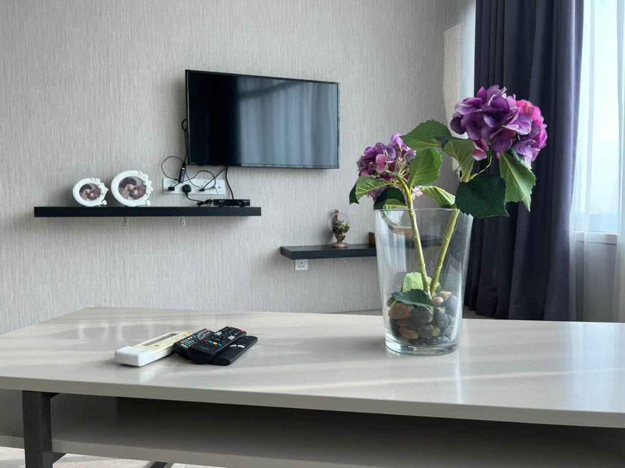 Vortex Suites Klcc City Center Куала Лумпур Екстериор снимка